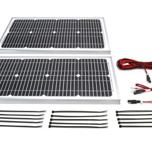 24 Volt Charging Systems