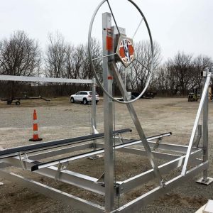 Free Standing Boat Lifts