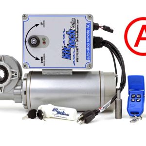 Lift Tech Direct Drive