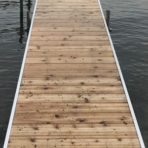 Dock