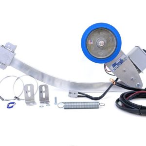 Lift Tech Wheel Drive