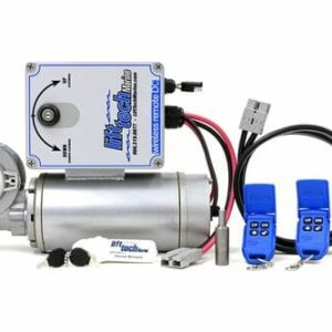 Lift Motors