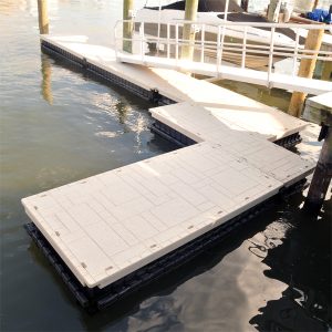 Floating Docks