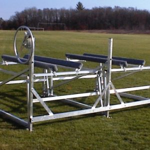 Freestanding PWC Lifts