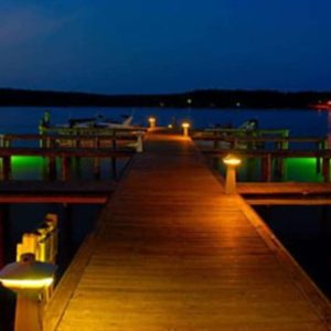 Dock Lighting