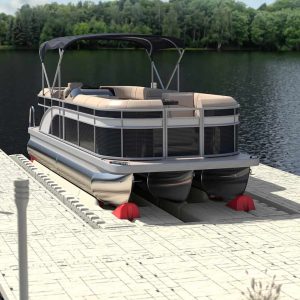 Pontoon Lifts